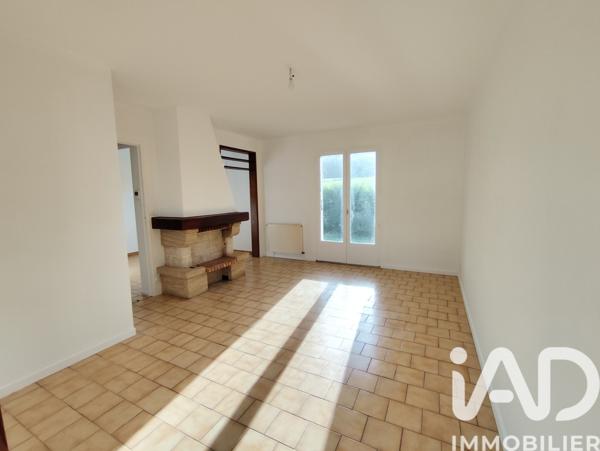 Maison à vendre 6 pièces 74 m² Buchy