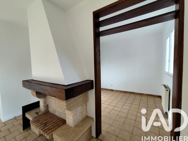 Maison à vendre 6 pièces 74 m² Buchy