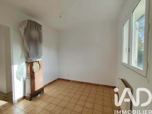 Maison à vendre 6 pièces 74 m² Buchy