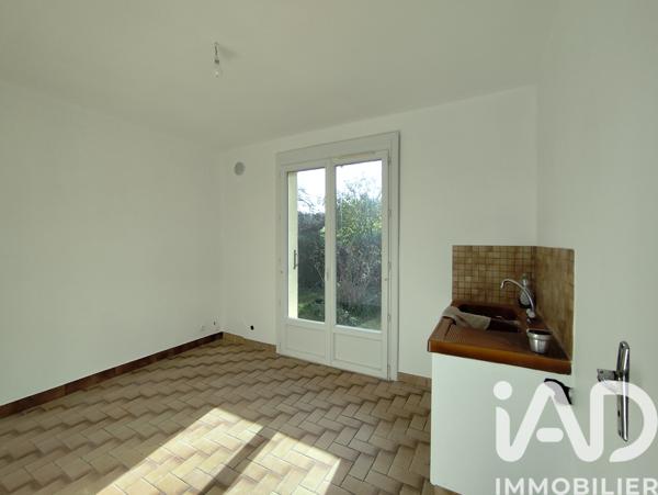 Maison à vendre 6 pièces 74 m² Buchy