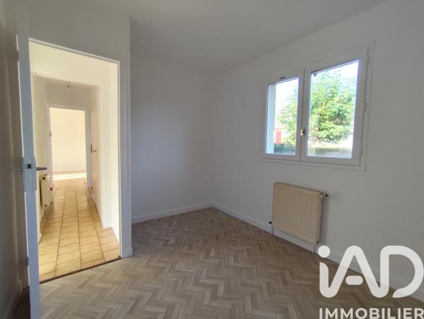 Maison à vendre 6 pièces 74 m² Buchy