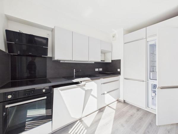 Bel appartement T3 avec Jardin privatif  Terrasse et garage - Clermont-Ferrand