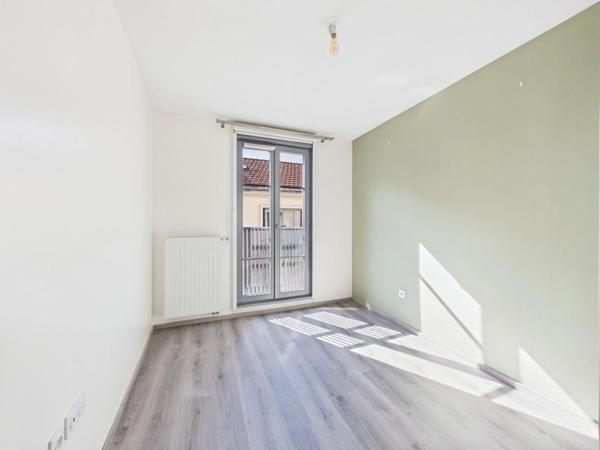Bel appartement T3 avec Jardin privatif  Terrasse et garage - Clermont-Ferrand