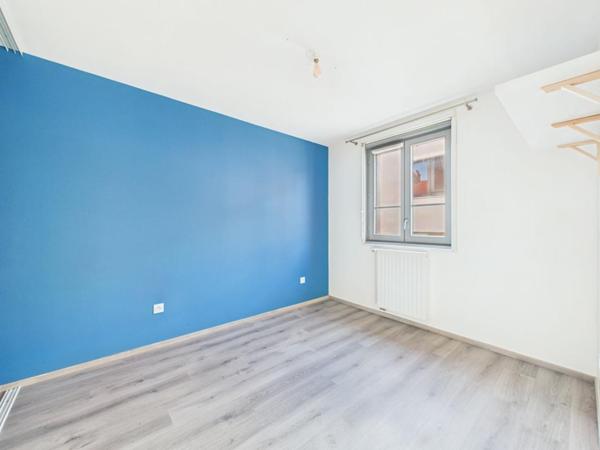 Bel appartement T3 avec Jardin privatif  Terrasse et garage - Clermont-Ferrand