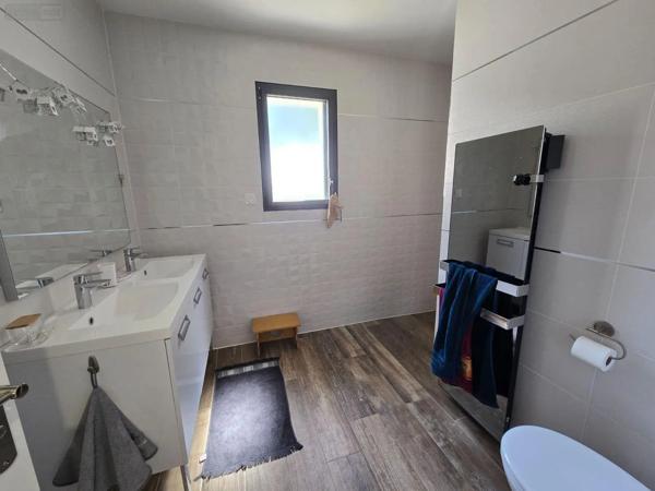 Achat - Maison | Pavillon Allaire 56350 6 pièces 142 m 2 1178 m 2