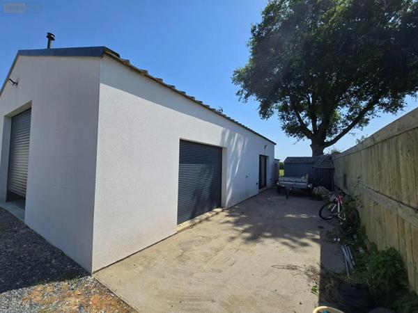 Achat - Maison | Pavillon Allaire 56350 6 pièces 142 m 2 1178 m 2