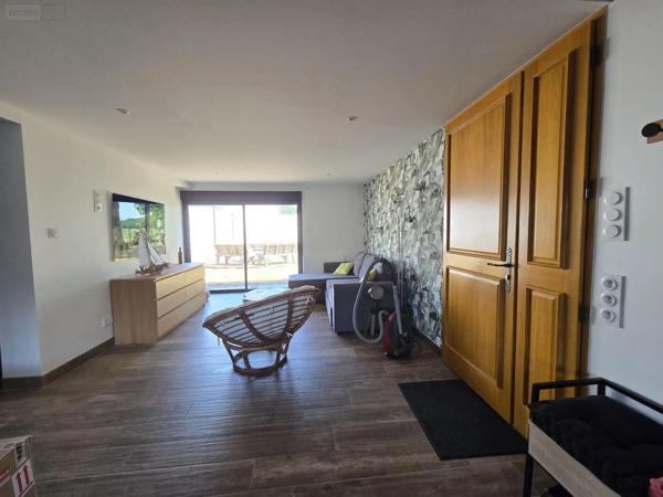 Achat - Maison | Pavillon Allaire 56350 6 pièces 142 m 2 1178 m 2