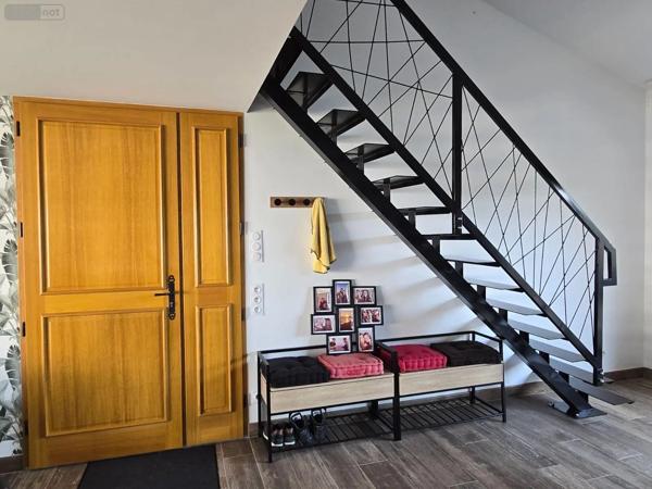 Achat - Maison | Pavillon Allaire 56350 6 pièces 142 m 2 1178 m 2