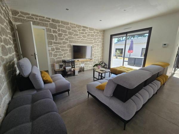 Achat - Maison | Pavillon Allaire 56350 6 pièces 142 m 2 1178 m 2