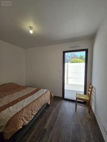 Achat - Maison | Pavillon Allaire 56350 6 pièces 142 m 2 1178 m 2