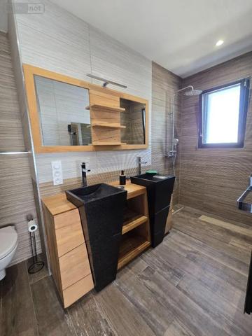 Achat - Maison | Pavillon Allaire 56350 6 pièces 142 m 2 1178 m 2