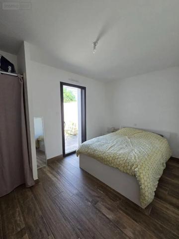 Achat - Maison | Pavillon Allaire 56350 6 pièces 142 m 2 1178 m 2