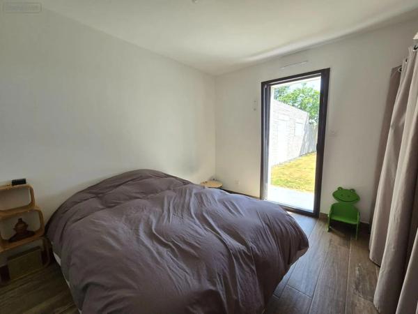 Achat - Maison | Pavillon Allaire 56350 6 pièces 142 m 2 1178 m 2