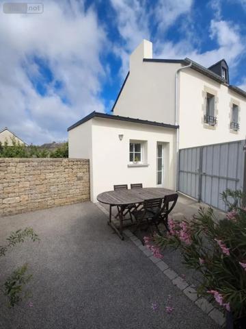 Achat - Maison Pluvigner 56330 4 pièces 86 m 2 109 m 2