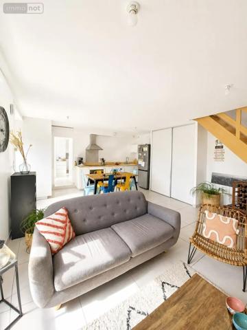 Achat - Maison Pluvigner 56330 4 pièces 86 m 2 109 m 2