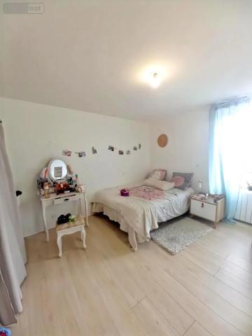 Achat - Maison Pluvigner 56330 4 pièces 86 m 2 109 m 2