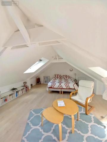 Achat - Maison Pluvigner 56330 4 pièces 86 m 2 109 m 2