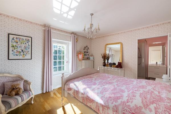 Demeure Belle Époque classée remarquable – Élégance et art de vivre