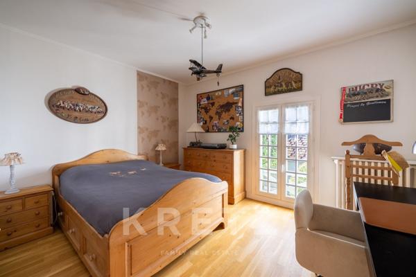 Demeure Belle Époque classée remarquable – Élégance et art de vivre