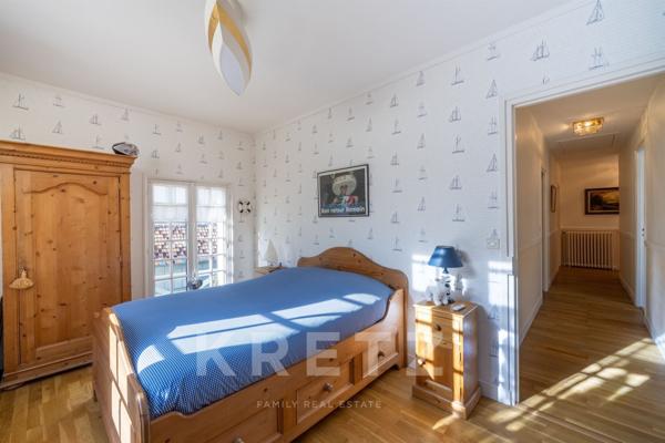 Demeure Belle Époque classée remarquable – Élégance et art de vivre