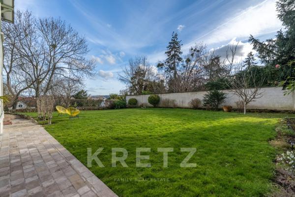 Demeure Belle Époque classée remarquable – Élégance et art de vivre