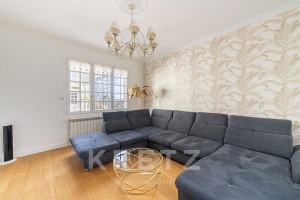 Demeure Belle Époque classée remarquable – Élégance et art de vivre