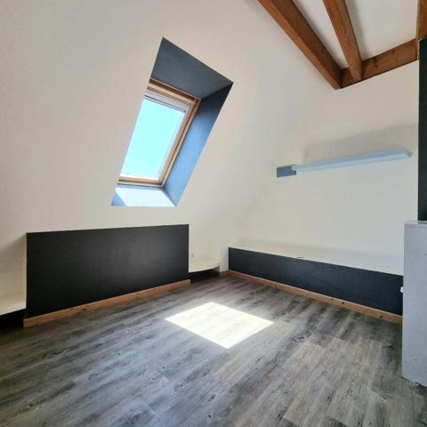 Appartement Yenne 4 pièce(s) 89.90 m2