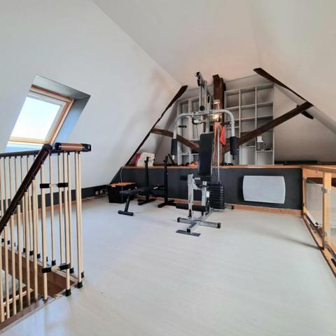 Appartement Yenne 4 pièce(s) 89.90 m2