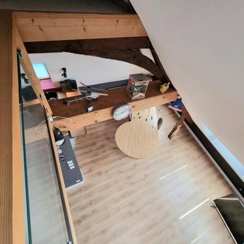 Appartement Yenne 4 pièce(s) 89.90 m2