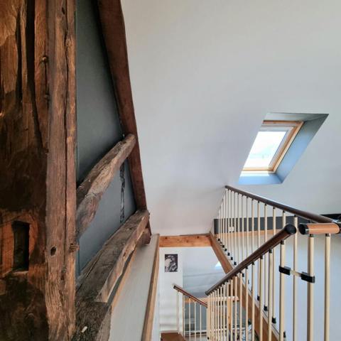 Appartement Yenne 4 pièce(s) 89.90 m2