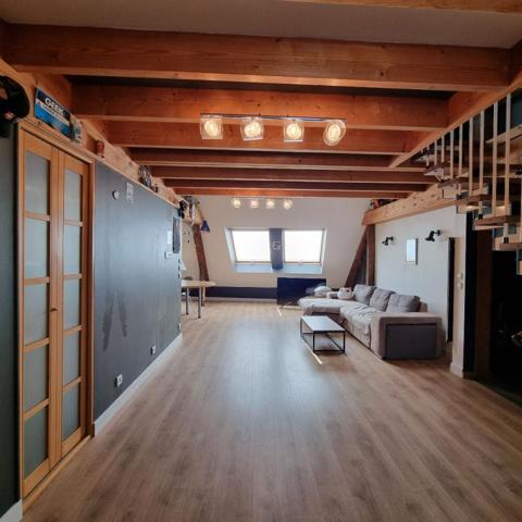 Appartement Yenne 4 pièce(s) 89.90 m2