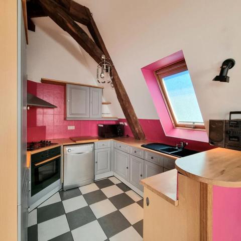 Appartement Yenne 4 pièce(s) 89.90 m2
