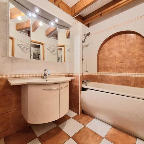 Appartement Yenne 4 pièce(s) 89.90 m2