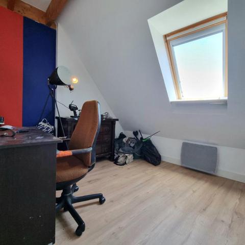 Appartement Yenne 4 pièce(s) 89.90 m2