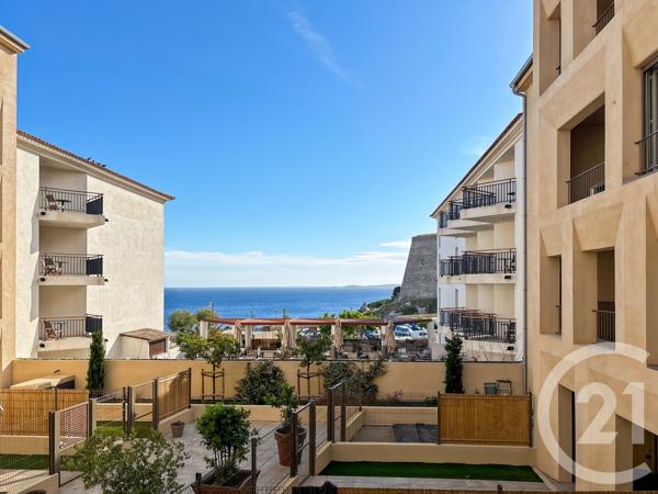 Appartement T4 à vendre  4 pièces - 89,63 m2 CALVI - 202