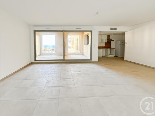 Appartement T4 à vendre  4 pièces - 89,63 m2 CALVI - 202