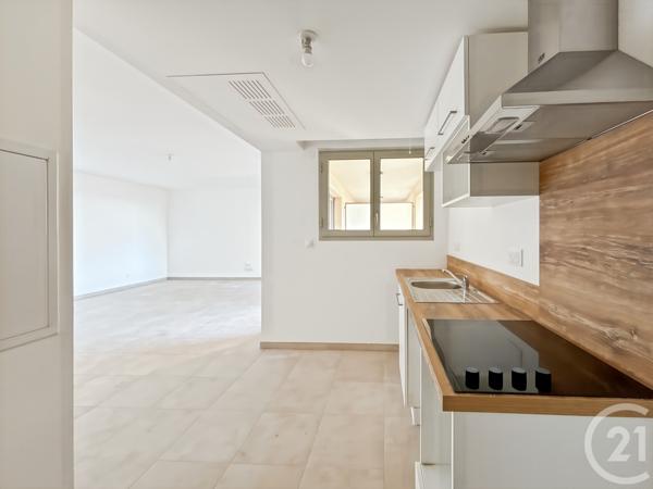 Appartement T4 à vendre  4 pièces - 89,63 m2 CALVI - 202