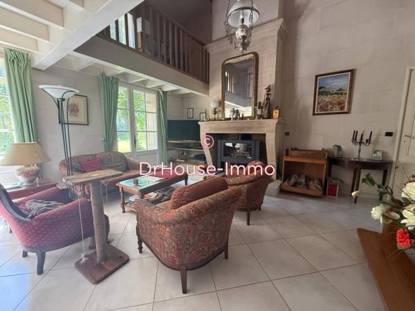 Maison à vendre 5 pièces de 220 m²