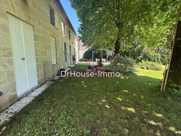 Maison à vendre 5 pièces de 220 m²