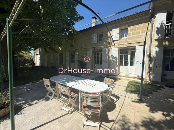 Maison à vendre 5 pièces de 220 m²