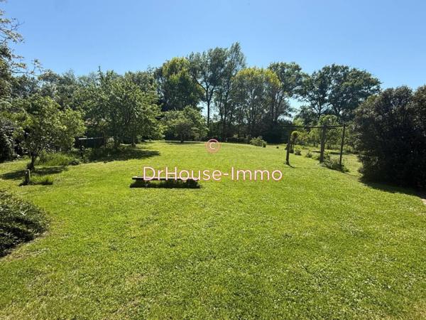 Maison à vendre 5 pièces de 220 m²