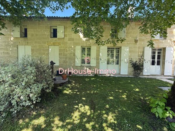 Maison à vendre 5 pièces de 220 m²