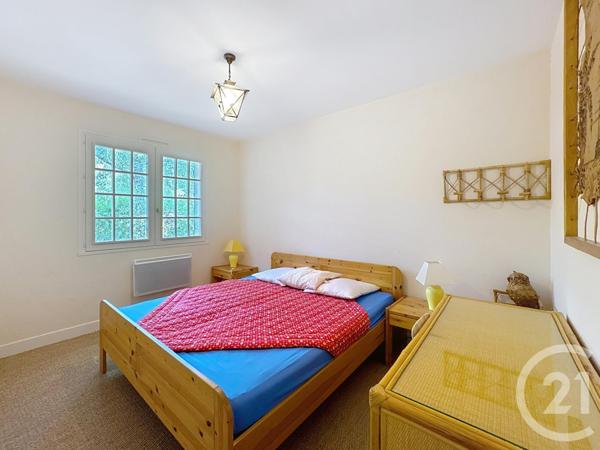 Maison à vendre  8 pièces - 214,72 m2 NANCAY - 18