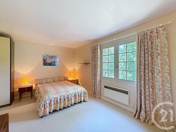 Maison à vendre  8 pièces - 214,72 m2 NANCAY - 18