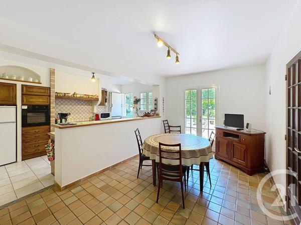 Maison à vendre  8 pièces - 214,72 m2 NANCAY - 18