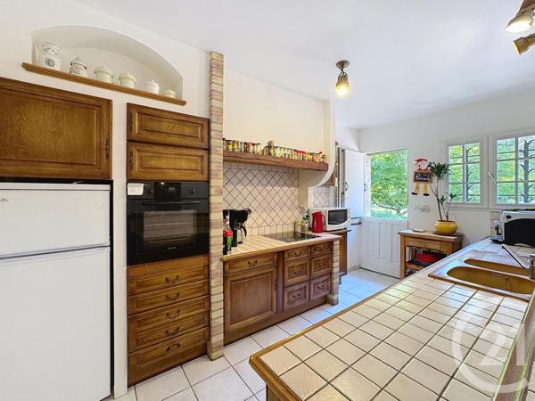 Maison à vendre  8 pièces - 214,72 m2 NANCAY - 18