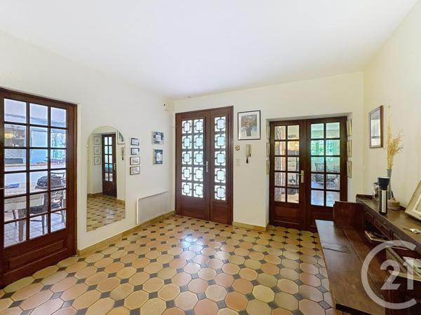 Maison à vendre  8 pièces - 214,72 m2 NANCAY - 18