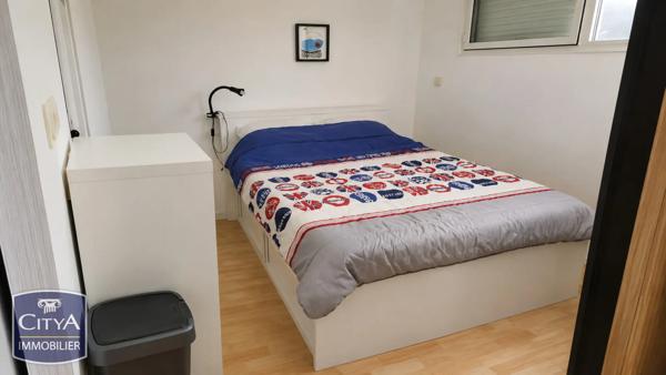 Appartement à vendre 1 pièce 26.5m² La Rochelle (17000)