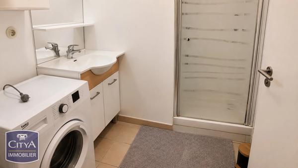 Appartement à vendre 1 pièce 26.5m² La Rochelle (17000)