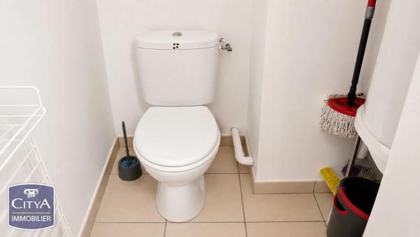 Appartement à vendre 1 pièce 26.5m² La Rochelle (17000)